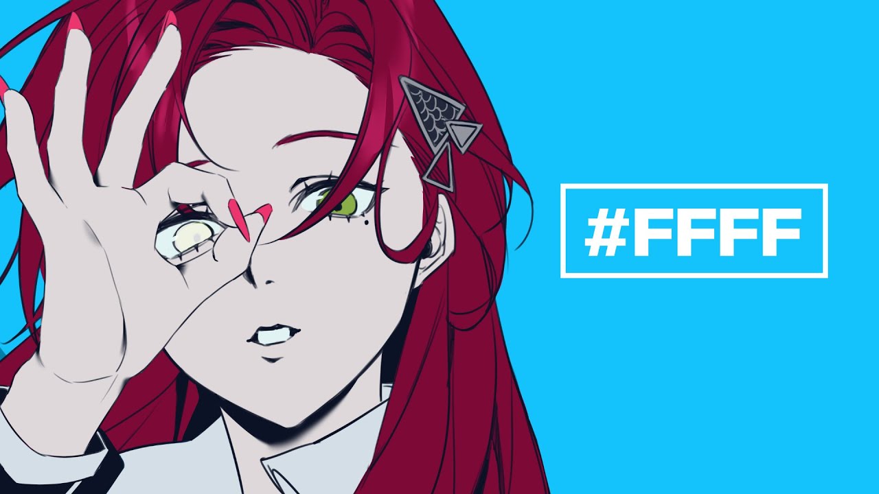 【#karaoke 】朝活のんびり歌枠 【ファム・ファタル/LADY:MUSE PRODUCTION】 #FFFF