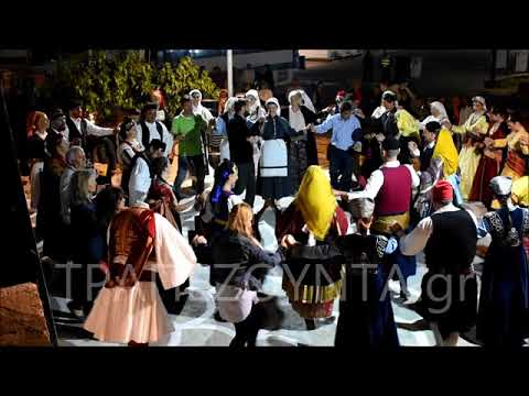Η αυλαία του