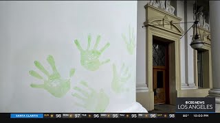 13 abortion rights protestors arrested in Riverside after vandalizing courthouse