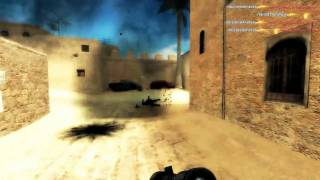 AWP sick 5k ace
