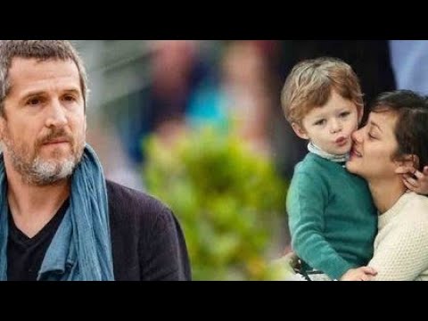 Coup de gueule de Marion Cotillard : l'ex de Guillaume Canet sort de ...