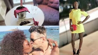 OUR ONE YEAR WEDDING ANNIVERSARY| MAJORCA SPAIN PART 3