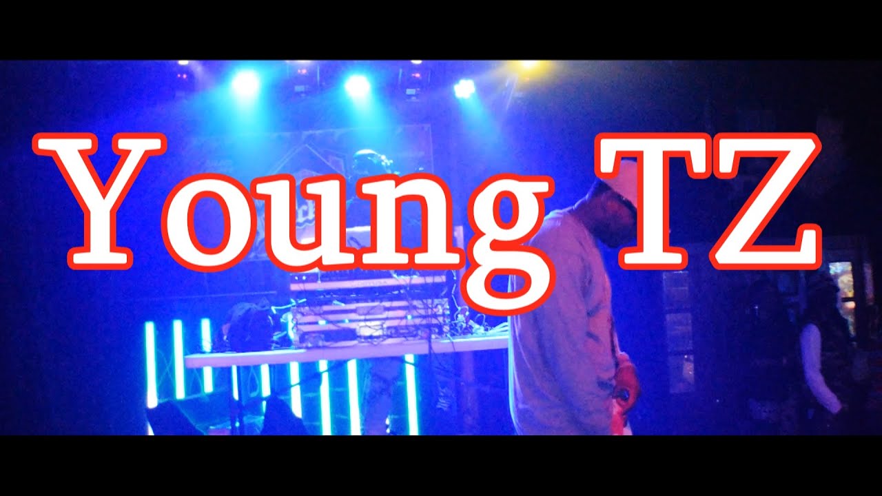 Watch Stop The Violence Concert: Young TZ Performance on YouTube Watch Stop The Violence Concert: Young TZ Performance on YouTube
