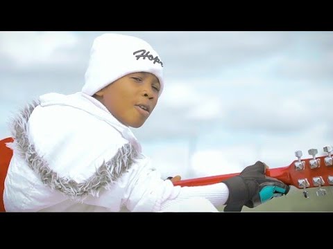 DOGO SILLAH NAONA OFFICIAL VIDEO