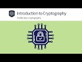 Introduction to Cryptography: Public-Key Cryptography
