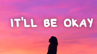 Rachel Grae - It'll Be Okay (Lyrics)