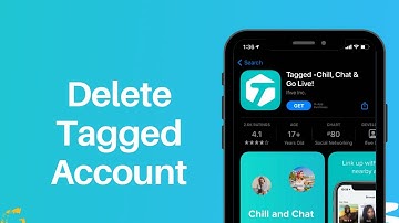 How To Delete Tagged Account | Permanently Delete Tagged Account