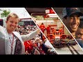 48 HOUR HIGHLIGHTS AT F1 CHINA GP 2018 | NICO ROSBERG | RACEVLOG