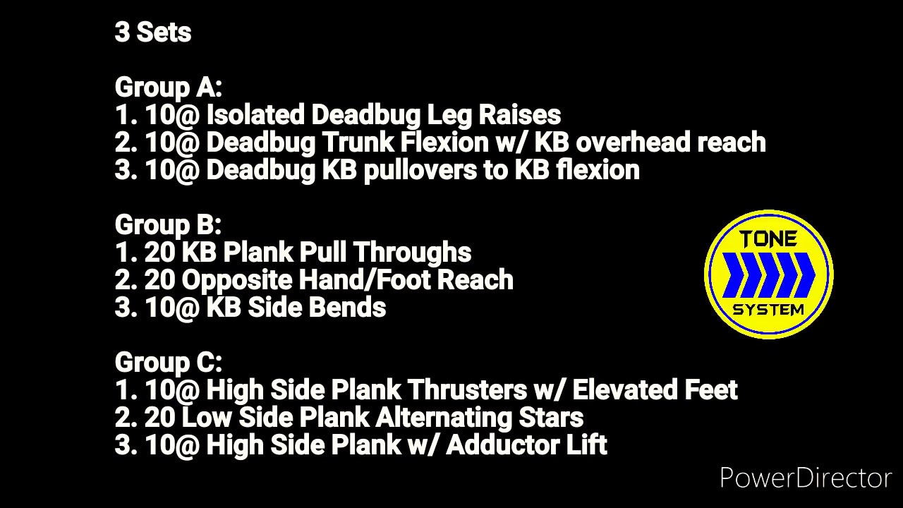 LPHC TRAINING - YouTube