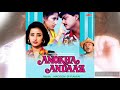 mausam aashiqana  hai Kumar Sanu ji karaoke by Amar sanu movie anokha andaaz