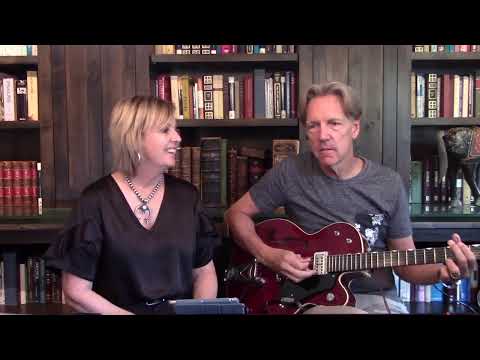 Table Talk with Skip & Lenya - April 30