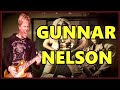 GUNNAR NELSON INTERVIEW How Did Vince Neil Change After They Both Appeared on Wife Swap?