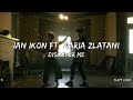 Ian ikon  discover me ft maria zlatani lyrics