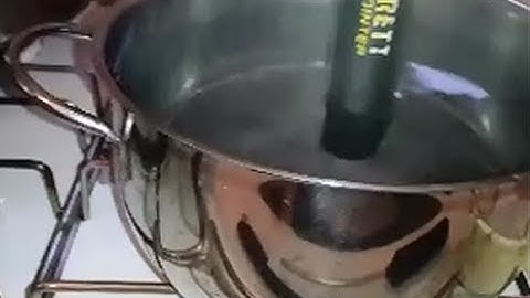 GARRETT PRO-POINTER FIX FALSE SIGNALS