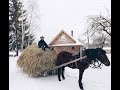 Белорусский ковбой