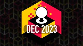 Digital Entertainment Conference 2023 Trailer