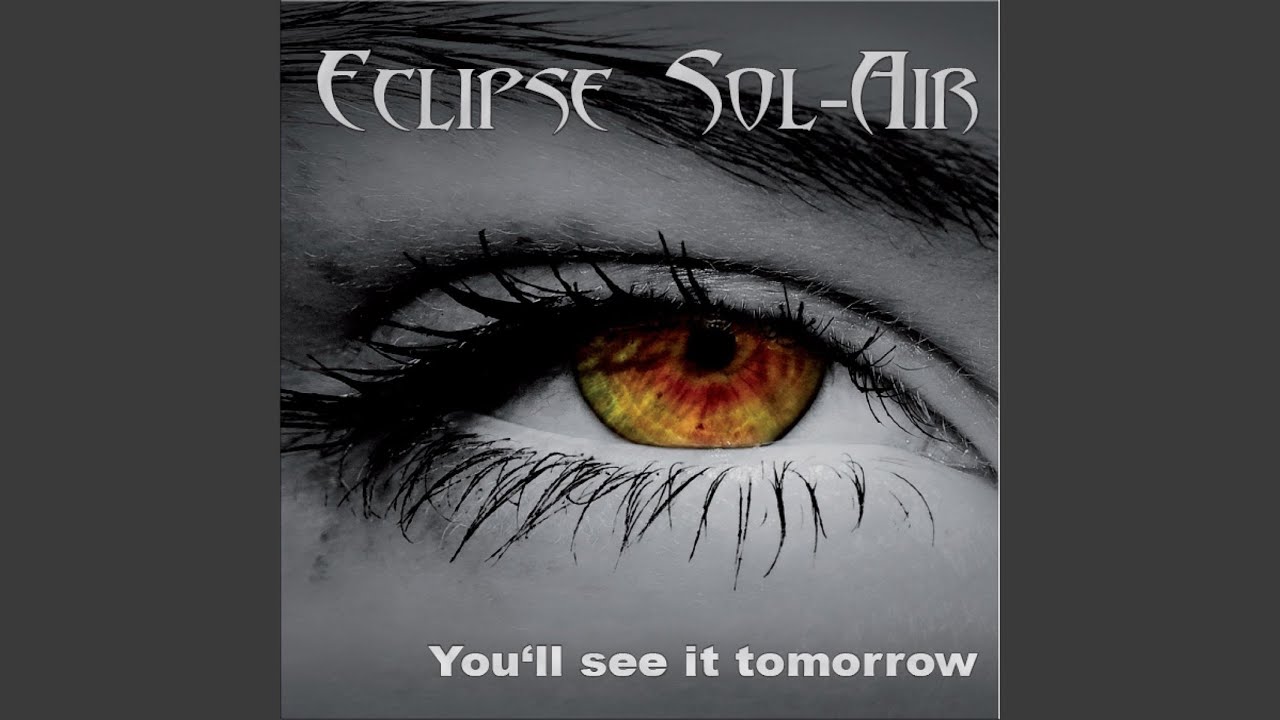 You'll See It Tomorrow - YouTube Music