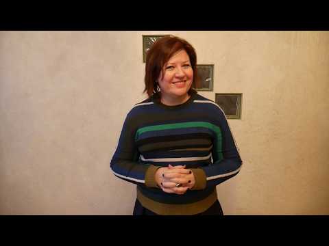 Video: Veronika Khlebova Par Vecāku Konteineru