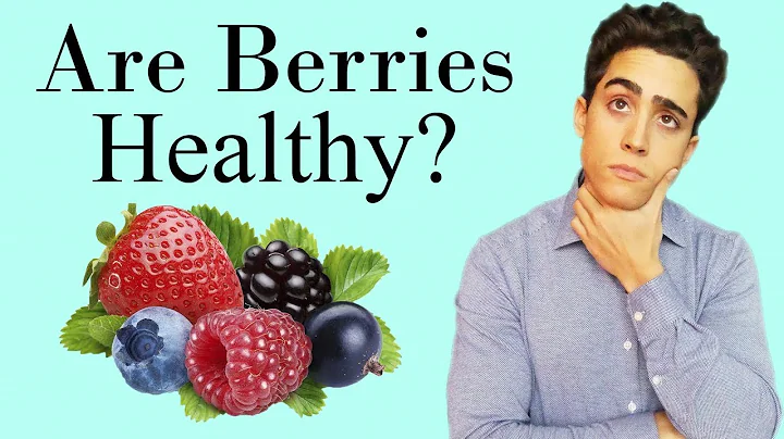 Are Berries Healthy?