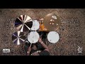 Тарілка для барабанів Paiste PST 7 Crash 19