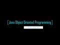 Object oriented programming java accessing private variable urdu  hindi