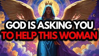 Chosen Ones, This Woman Needs Your Help Right Now — God is Asking You to Help Woman immediately