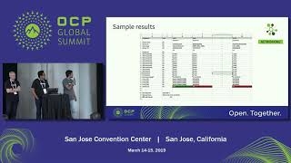 ocpsummit19 - ew: networking: hardware - scaled troubleshoot process for optical interconnects