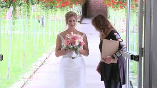The wedding of Nikki Comin & John Yario