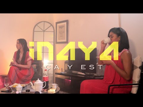 inaya - ça y est ( prod by kooseyl )