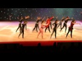 Gymfest 2017 - Midlothian
