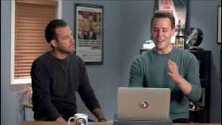 FIRST WE TAKE BROOKLYN! - Movies and Matthew LIVE! [HD]