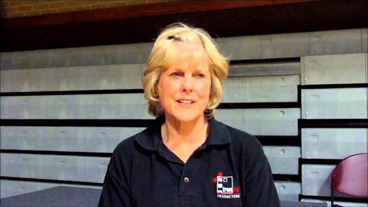 An Interview With Barbara Sundstrom of Cross Wind ...