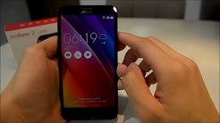 6 Tips & Tricks ASUS ZenFone 2 Laser - Durasi: 4.12. 