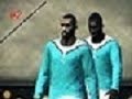 بيس 2010 باتش 2020 انتقلت الى توتنهام و لعبت مبارة تدريبه 2 بيس 2010 باتش 2020 انتقلت الى توتنهام و لعبت مبارة تدريبه 2
