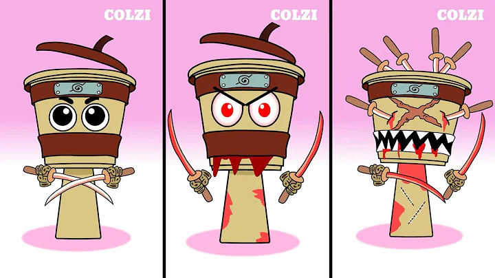 Incredibox Sprunki Italian Brainrot Cappuccino Assassino Phase 4 #sprunki #incredibox