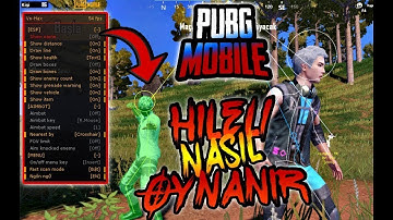 PUBG Mobile Hack ✅ Free UC and Battle Points for Android  iOS Pubg mobile cheats