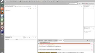 Criando um projeto Demoiselle JSF/JPA com plugin Maven do Eclipse