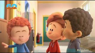 Bi̇zi̇m Joey Hepi̇mi̇z Dahi̇yi̇z