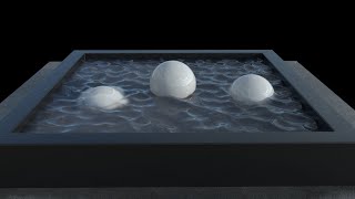 Texture Deformer, water, and redshift. Texture Deformer, water, and redshift.