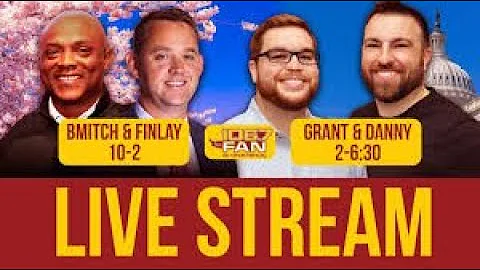 BMitch and Finlay Show