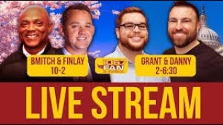 BMitch and Finlay Show
