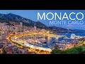 MONTE CARLO 4K