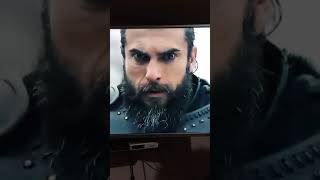 Turgut Alp | Turgut Angry scene| This scene was awesome | Titan Death | ertugrul gazi