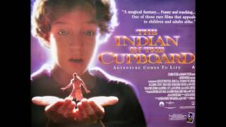 The Indian In The Cupboard Ost - Main Le