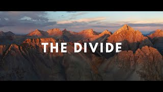 THE DIVIDE (4K, 2.35:1 widescreen)