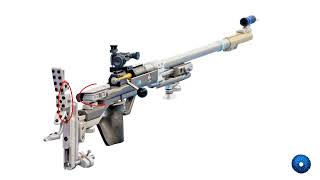 Point ZERO with the Rifle  video 430