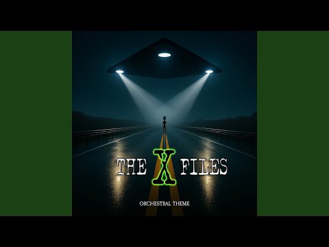Dr. Hoffman - The X-Files - Orchestral Cover