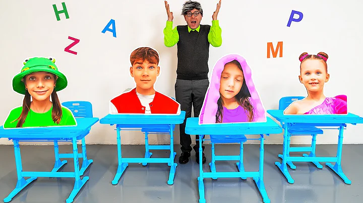 Story about How to Be Respectful in School