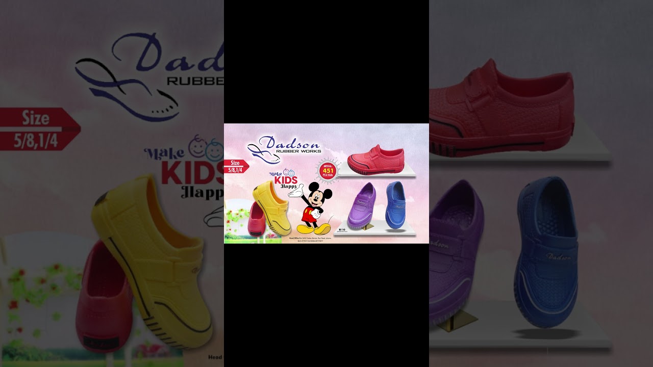 Bundle Up! Our Kids' Shoes Are Here for Winter!🌟👟