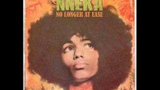 Nneka - Streets Lack Love [ReFugee187]